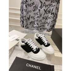 Chanel Sport Shoes